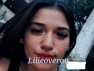 Lilieoveron