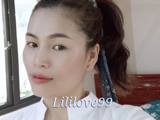 lililove99 777 Erotik Chat