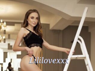 Lililovexxx