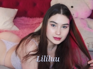 Lililuu