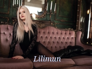 Lilimun