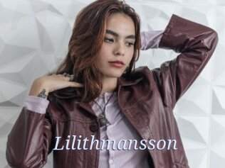 Lilithmansson