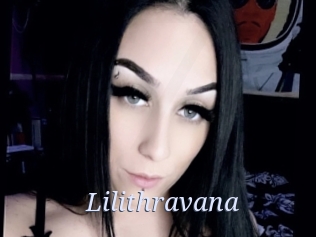 lilithravana 777 Erotik Chat