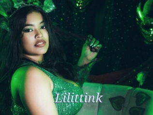 Lilittink