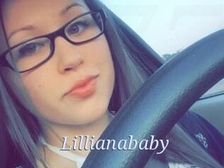 Lillianababy