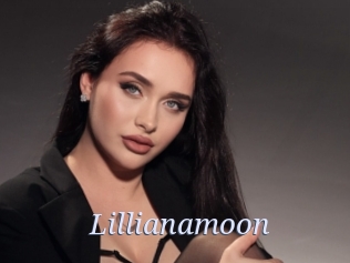 Lillianamoon