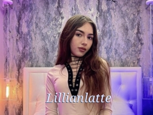 lillianlatte 777 Erotik Chat