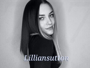 Lilliansutton