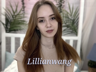 Lillianwang