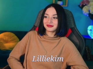 Lilliekim