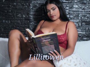 Lillitowen
