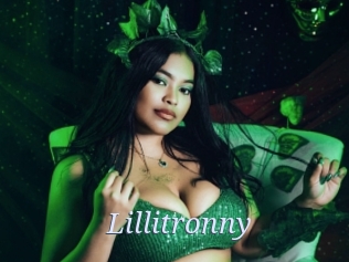 lillitronny 777 Erotik Chat