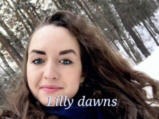 Lilly_dawns