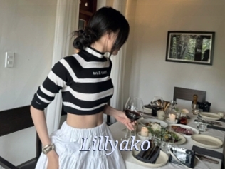 lillyako 777 Erotik Chat