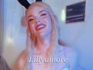 Lillyamore