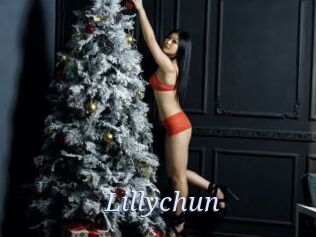 Lillychun