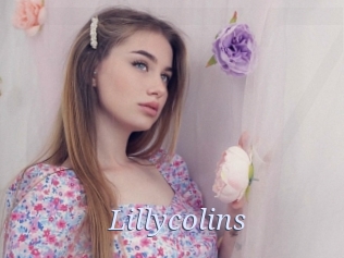 Lillycolins