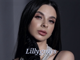 Lillygrays
