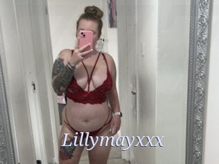 Lillymayxxx