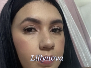 lillynova 777 Erotik Chat