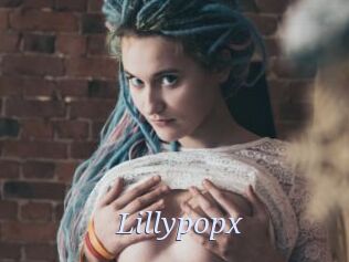 Lillypopx