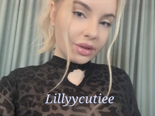 Lillyycutiee