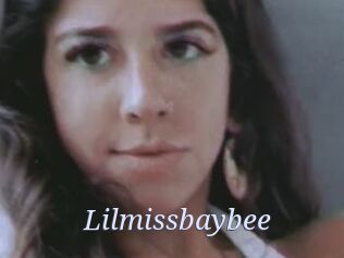 Lilmissbaybee