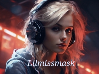 Lilmissmask