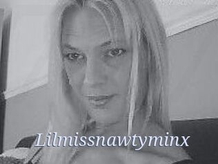 lilmissnawtyminx 777 Erotik Chat