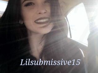 Lilsubmissive15