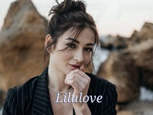 Lilulove