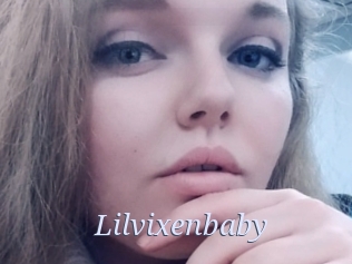 Lilvixenbaby