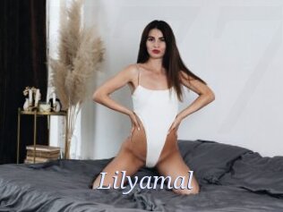 Lilyamal