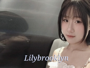 lilybrooklyn 777 Erotik Chat