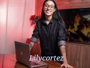 Lilycortez