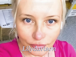 Lilydavison