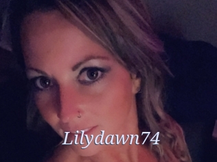 Lilydawn74