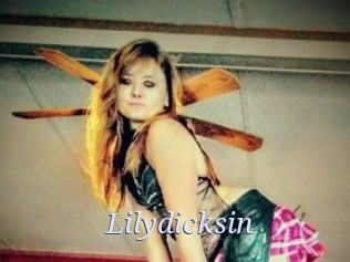 Lilydicksin