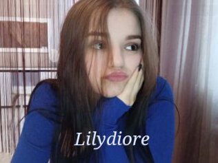 Lilydiore