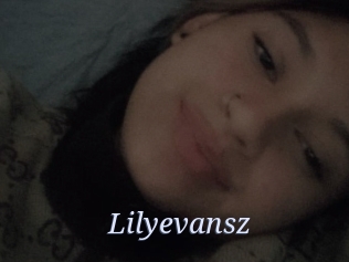 Lilyevansz