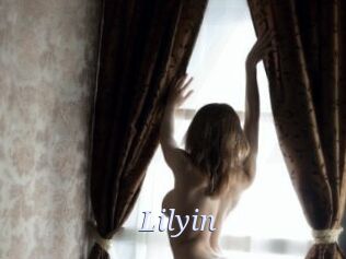 Lilyin