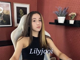 Lilyjooi