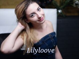 Lilyloove