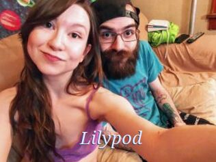 Lilypod