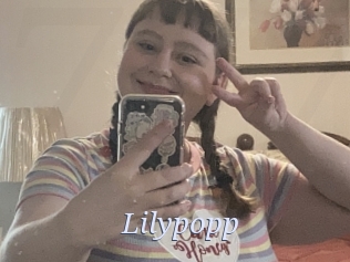 Lilypopp