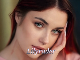 Lilyrader