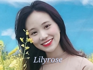 Lilyrose