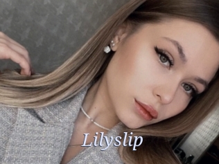 Lilyslip