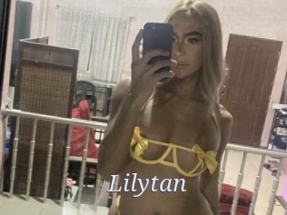 Lilytan