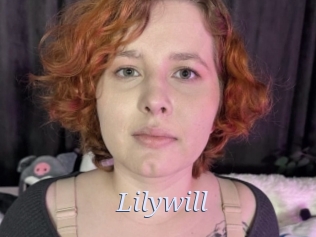 Lilywill